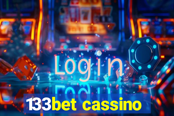 133bet cassino